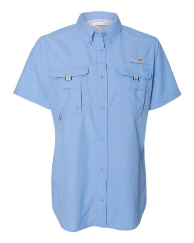 Women's Bahama™ Short Sleeve Shirt