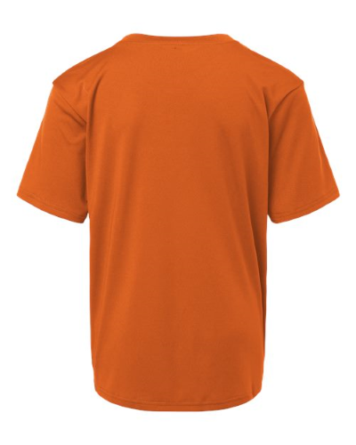 Pro-Lock Youth Performance T-Shirt - Image 2