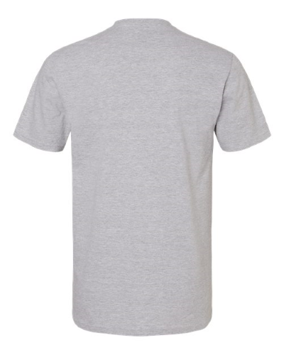 Softstyle® Midweight T-Shirt - Image 2
