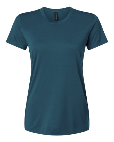 Pro-Lock Women's Performance T-Shirt
