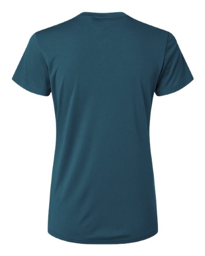 Pro-Lock Women's Performance T-Shirt - Image 2