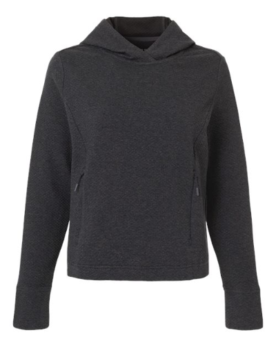 Women's Spirit Hooded Pullover