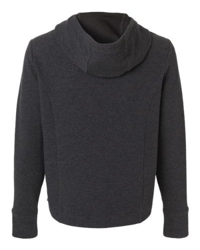 Women's Spirit Hooded Pullover - Image 2