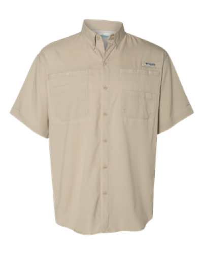 Tamiami™ II Short-Sleeve Shirt