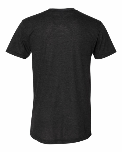 Triblend Track T-Shirt - Image 2