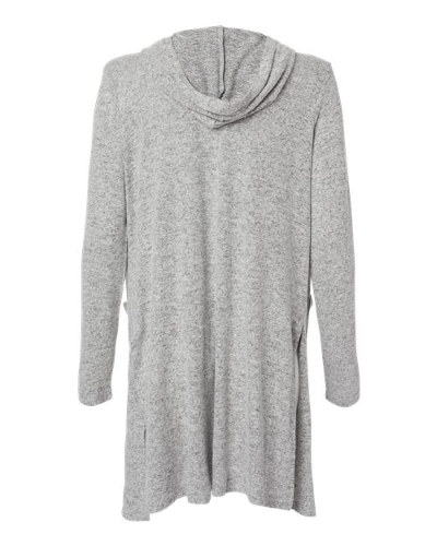 Women's Cuddle Fleece Cardigan - Image 2