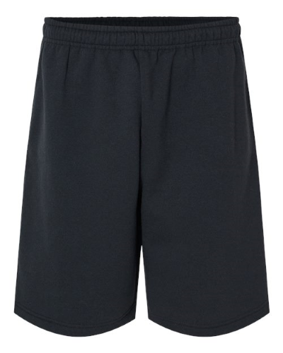 Nublend® Fleece Shorts
