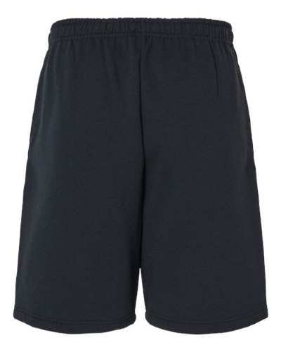 Nublend® Fleece Shorts - Image 2