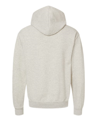 Nublend® Billboard Hooded Sweatshirt - Image 2