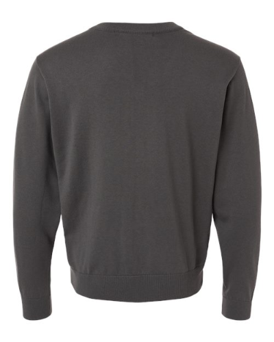 Men's New Classic V-Neck Sweater - Image 2
