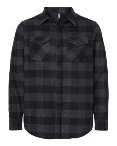 Flannel Shirt