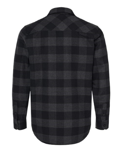 Flannel Shirt - Image 2