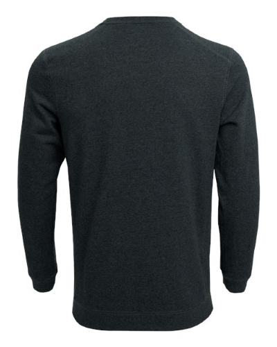 Crewneck Pullover Sweatshirt - Image 2