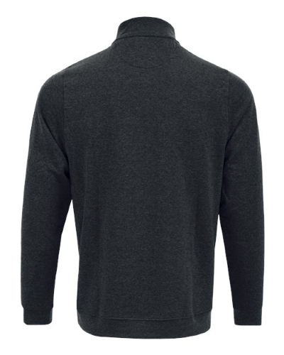 Quarter-Zip Pullover - Image 2