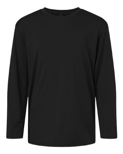 Pro-Lock Youth Performance Long Sleeve T-Shirt