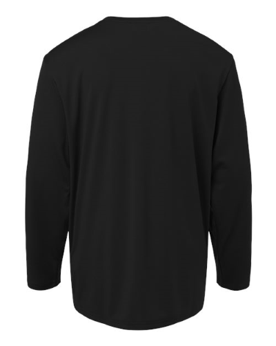 Pro-Lock Youth Performance Long Sleeve T-Shirt - Image 2