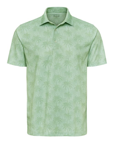 Charleston Sublimated Polo