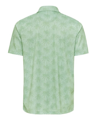 Charleston Sublimated Polo - Image 2