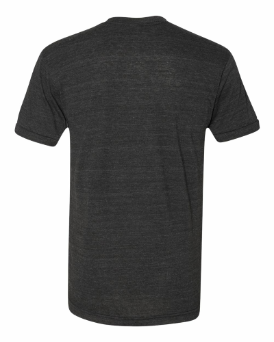 Triblend Track T-Shirt - USA - Image 2